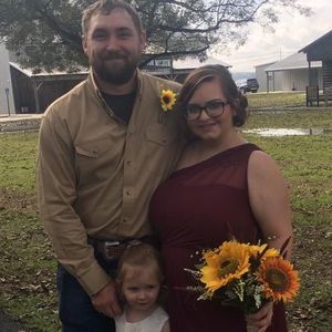 Meet your Posher, Allison